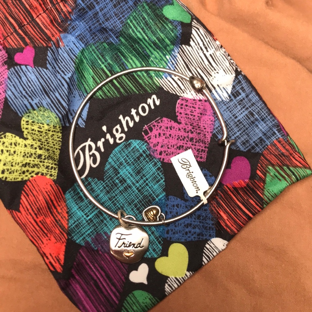 Brighton bangle bracelet